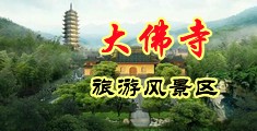 大鸡巴操美女屁眼视频中国浙江-新昌大佛寺旅游风景区